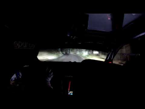 PIZIO - RUBINELLI RALLY RUBINETTO 2019