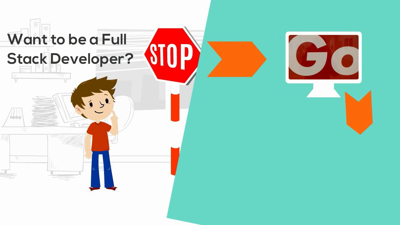 Full Stack Developer Bundle