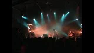 AND ALSO THE TREES Vincent Craine