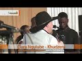 Clara Rejoice Ngulube Live Performance