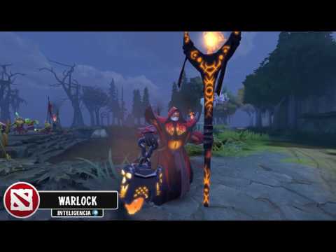 Warlock - Fatal Bonds