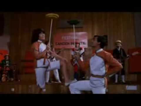 Enrique y Ana - Super Disco Chino