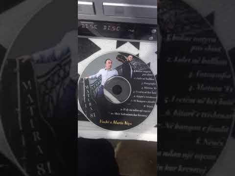 Vaske dhe Mario Nico ; Kitare e trishtuar