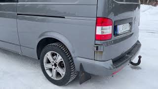 Autre matériel industriel Volkswagen Transporter à vendre - Image 4 | Machineryline CI Autre matériel industriel Volkswagen Transporter | Image 4 - Machineryline