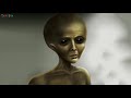 Real Alien Sound 2 Hours