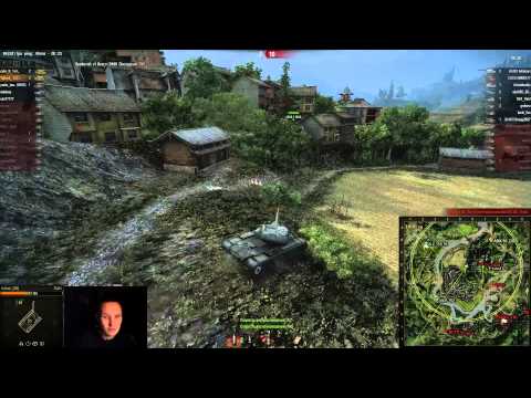 ЛБЗ Объект 260  СТ-12. Товарищи по оружию