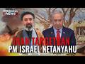 BREAKING NEWS Perang Makin Panas Iran Targetkan PM Israel Netanyahu
