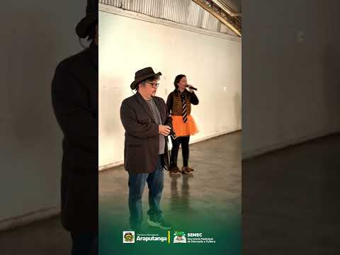 TEATRO NA ESCOLA | PREVENÇÃO E PROTEÇÃO À INFÂNCIA