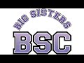 The Big Sister/Big Bro Club:Inclusion and Equality