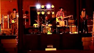 She's Only Sixteen - You Don't Have To (If You Don't Want To) @ A-Fair Picnic Grill Night