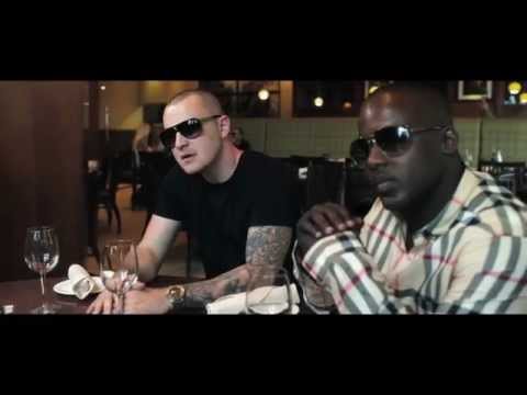 Fix Folks - Ma ville m'appelle ( C-Block )