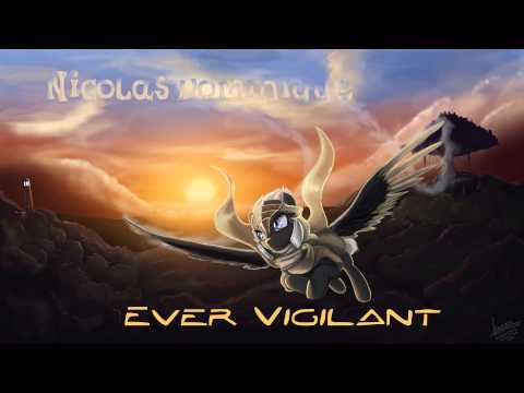 Nicolas Dominique - Ever Vigilant