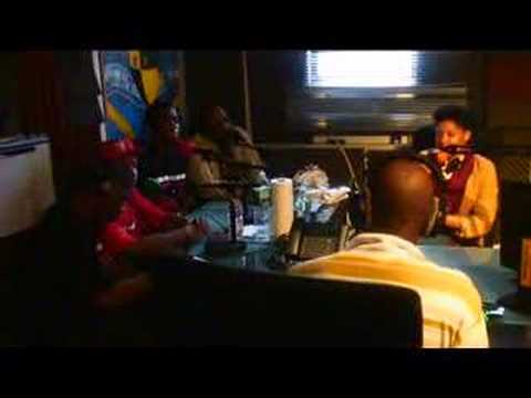 Hollis Boyz Radio Interview with Next Up Radio .1.fm Part 2