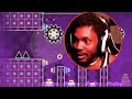 Coryxkenshin Geometry Dash Marathon 1 24
