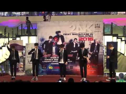 Secret love live stage