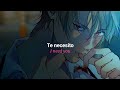 Cut Me Up Whatsaheart Sub Español Inglés