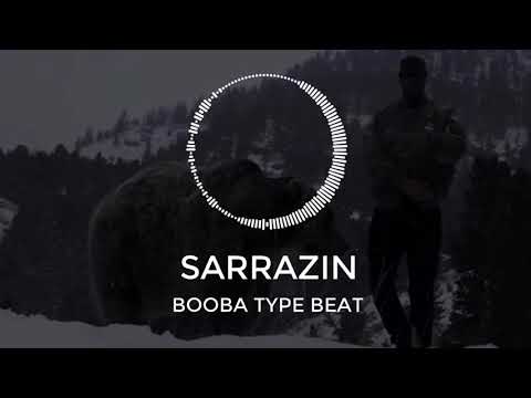 Booba x Twinsmatic - "Sarrazin" | 2018 Trap Type Beat