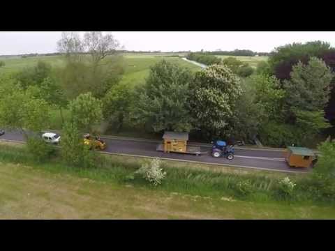 BIS - Blick ins Sendegebiet Spezial "Die 72-Stunden-Aktion 2015 - Geht nich, gibt´s nich!"