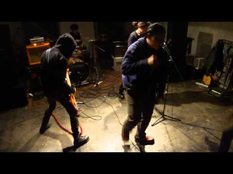20121230 Find The Spot - Guilty of being Ugly (Minor Threat Cover)