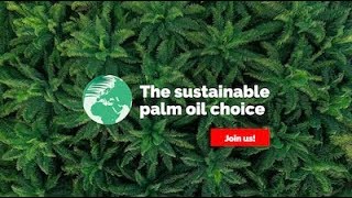 The Sustainable Palm Oil Choice (subtitled)