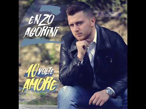 Enzo Agorini-Quanno 'O Vuo' Capi' (10 Volte Amore)