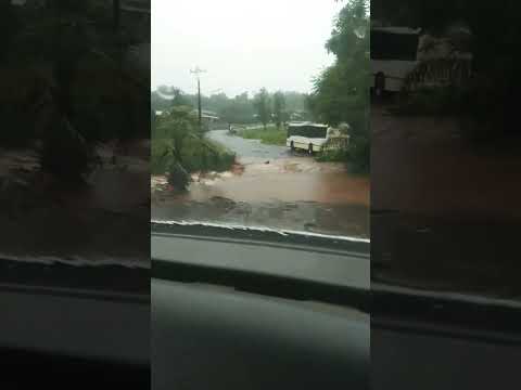 Chuvas no Rio Grande do sul #chuva