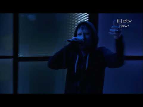 SEADUSEKUULEKUS "Kokkulangevus"