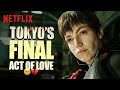 That FINAL MOVE From Tokyo NOBODY EXPECTED Money Heist Hindi Dub Netflix India
