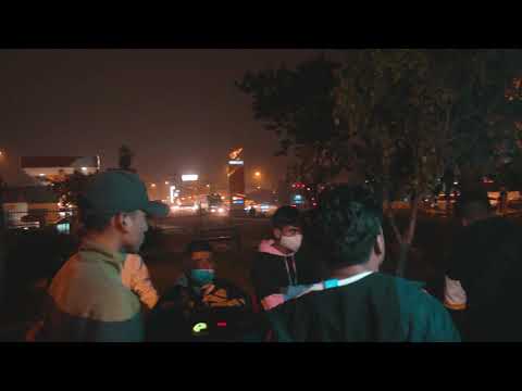 JERSECK vs POLLITO vs SKNG ( SESIONES HOP RECORDS )