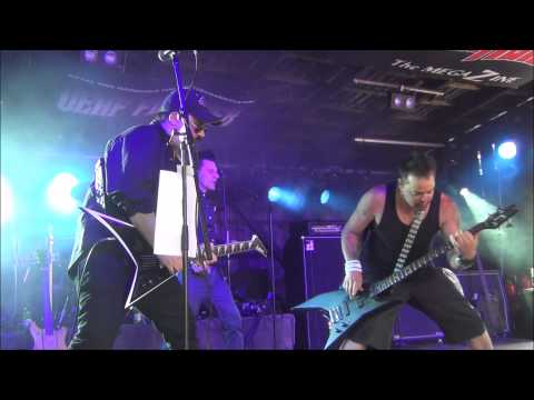 Thumbnail for Aftermath - Chaos Live @ Headbangers Open Air 2015