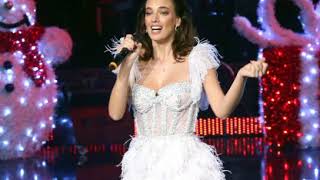 Seda Bakan &#39; Sen Bir Yana Dünya Bir Yana &#39; O Ses Türkiye Yılbaşı