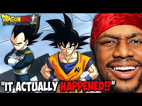 DRAGON BALL SUPER ANIME IST ENDLICH ZURÜCK!! DER MORO-ARC ENTHÜLLT