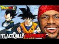 DRAGON BALL SUPER ANIME IS FINALLY BACK MORO ARC REVEALED