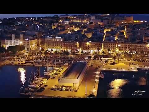 Comune di Cagliari - Visit Cagliari