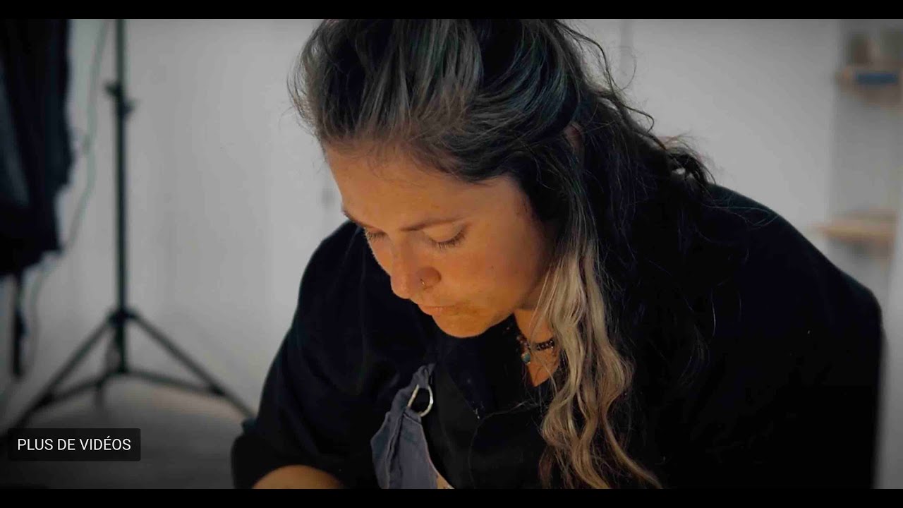 Broca Studio, Atelier de Céramique à Sète, 