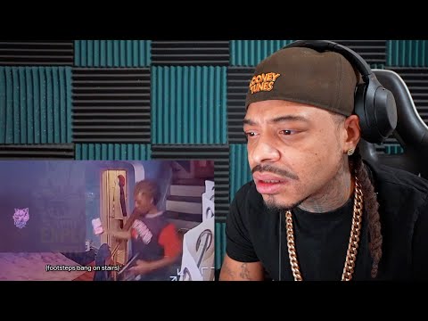 She Smoked Her Mom And Put It On Snapchat | DJ Ghost Reaction