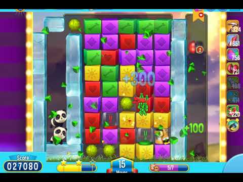 Pet Rescue Saga   Level 3271 no boosters