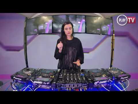 GALINA MALINOVSKAYA - Live @ PLAY TV 6.02.2019