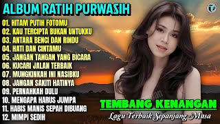Download lagu Album Ratih Purwasih || HITAM PUTIH FOTOMU - MIMPI SEDIH 💕 Tembang Kenangan Terbaik Sepanjang Masa mp3