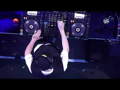 DJ TAPESH @Rudas Studios by SUNSET MUSIC ll Full Livestream