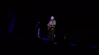 Robyn Hitchcock &quot;Glass Hotel&quot; live