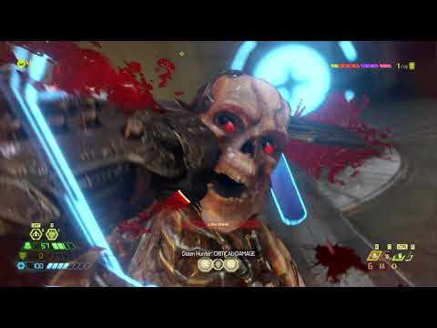 Doom: Eternal Walkthrough - Part 23