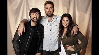 Lady Antebellum - Somebody Else's Heart - Heart Break - Lyrics