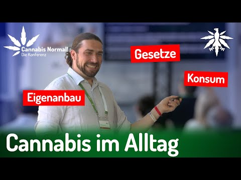 CaNoKo24: Rechtliche Rahmenbedingungen für Eigenanbau und Konsum