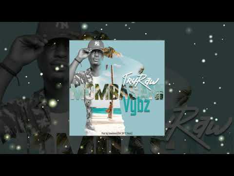 TruRaw - Mombasani Vybz (Official Audio)