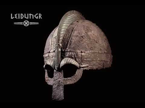 30 Minutes of Nordic Ritual Meditation Music (Leidungr - Vetrarblot (2018))