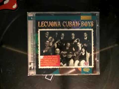 Lecuona Cuban Boys, Hindou