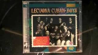 Lecuona Cuban Boys, Hindou