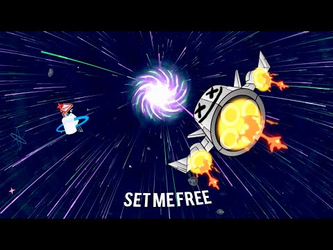 Marshmello x Bellecour - Set Me Free (360° VR Music Video)