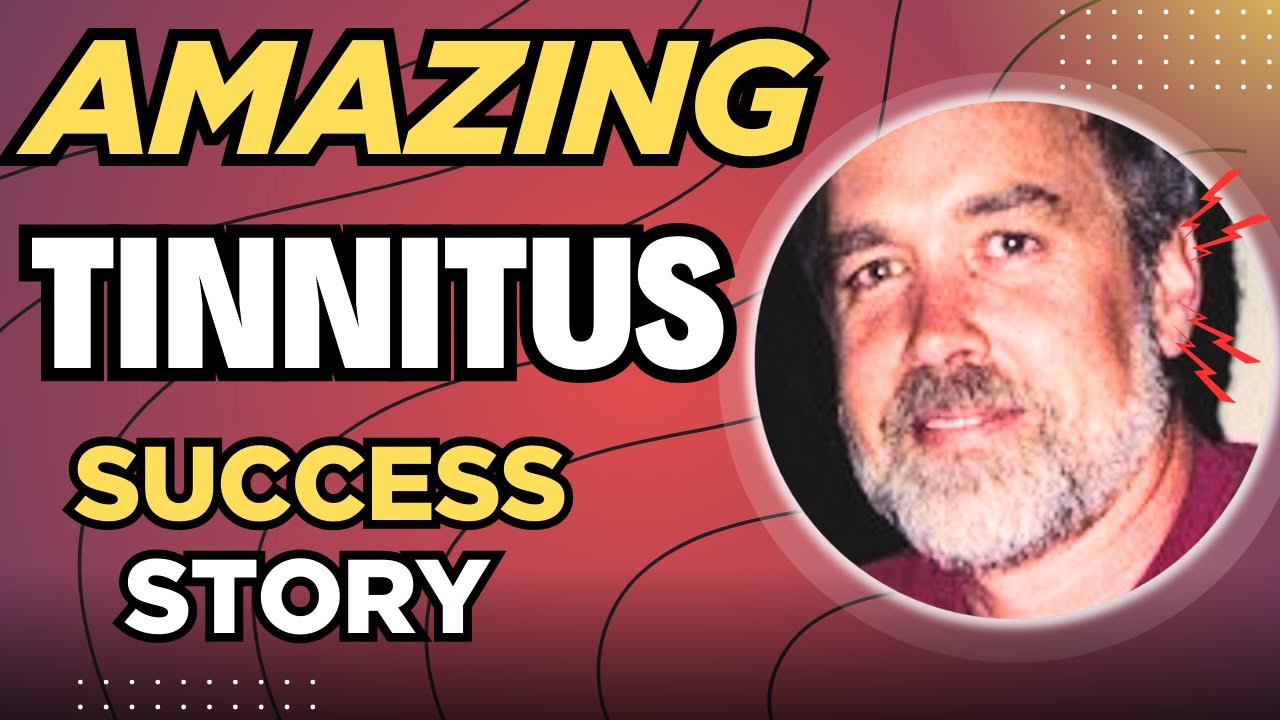 Tinnitus Habituation Success Story: From Medication to Habituation